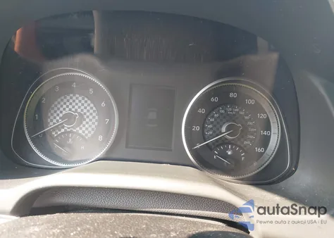 2020 Hyundai Elantra Se из США, поврежденный, VIN 5NPD74LF4LH518947